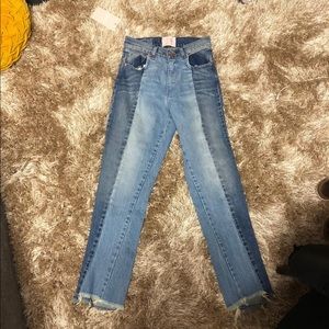 REVICE denim jeans